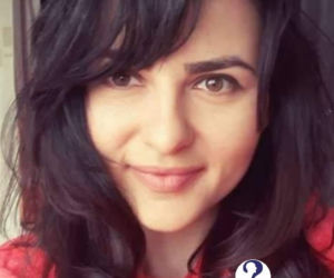 29-letnia Ukrainka zaginęła? Znajomi szukają Julii Kosowskiej!