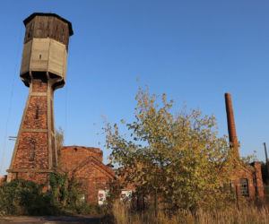 Tereny przędzalni Elanex mają nowego właściciela. Częstochowa ma plan na stadion Rakowa