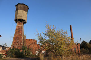 Tereny przędzalni Elanex mają nowego właściciela. Częstochowa ma plan na stadion Rakowa