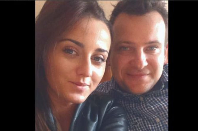 Grzegorz i Ania z Rolnik szuka żony szczęśliwi po ślubie