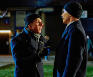 Na Wspólnej, odcinek 4176: Darek traci wszystko, gdy rozwścieczony Zakościelny wyrzuca go z pracy i z rodziny