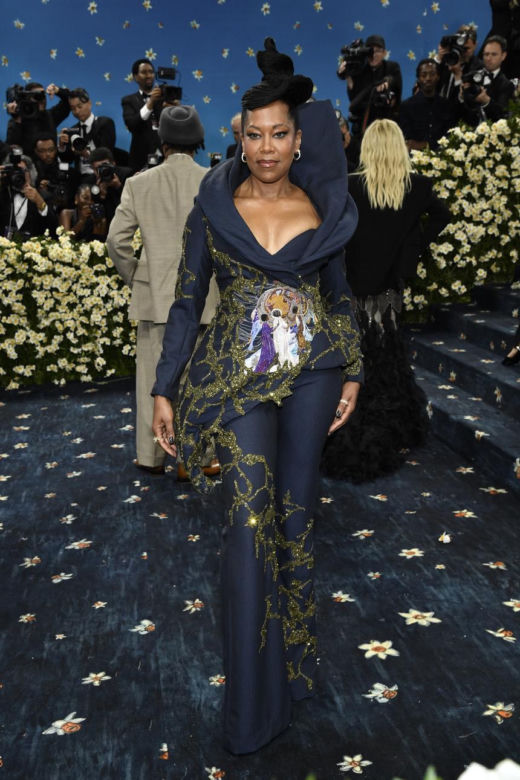 REGINA KING