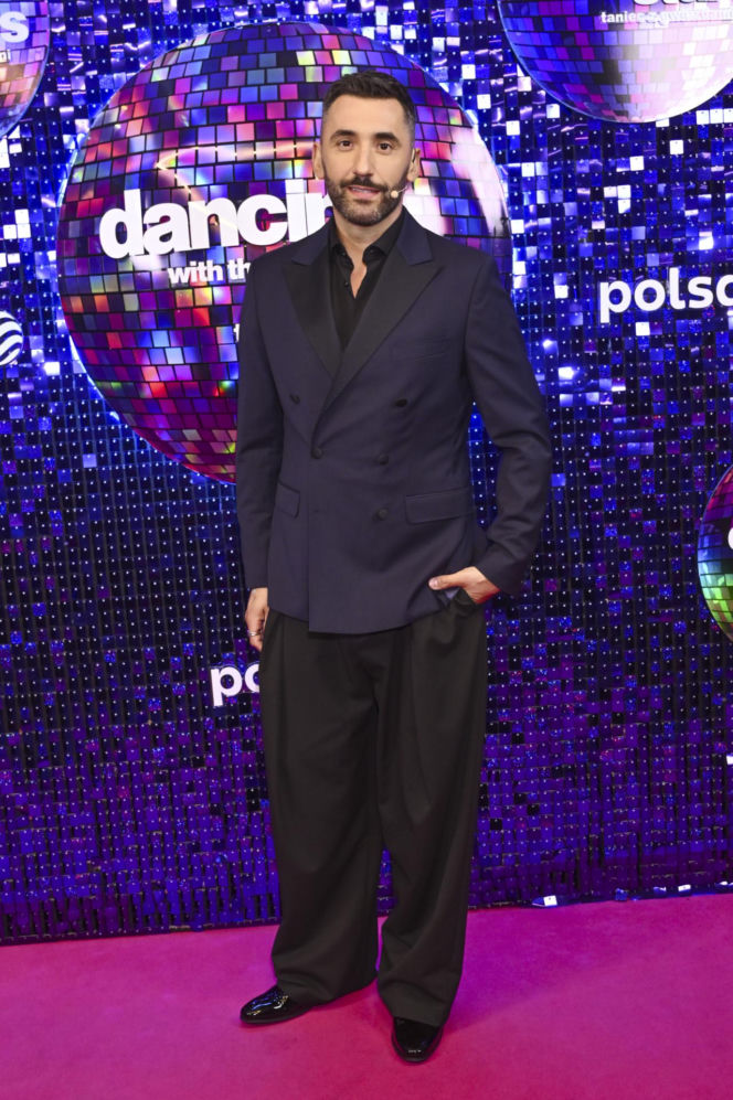 Taniec z Gwiazdami 18