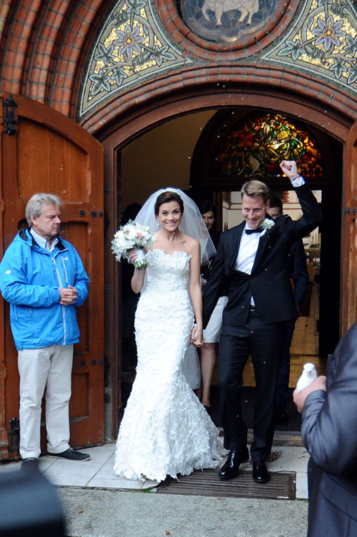 Ślub ROBERT STOCKINGER