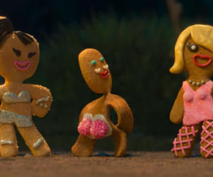 Shrek 5