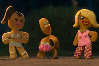 Shrek 5