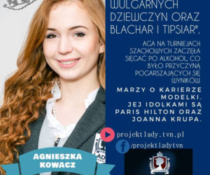 Projekt Lady - zdjęcia uczestniczek