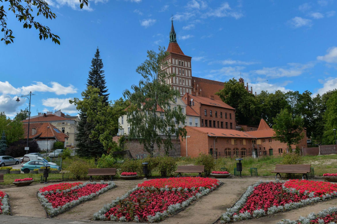 Weekend w stolicy Warmii i Mazur. Jakie atrakcje znajdziemy w Olsztynie