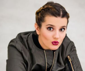 Zofia Zborowska