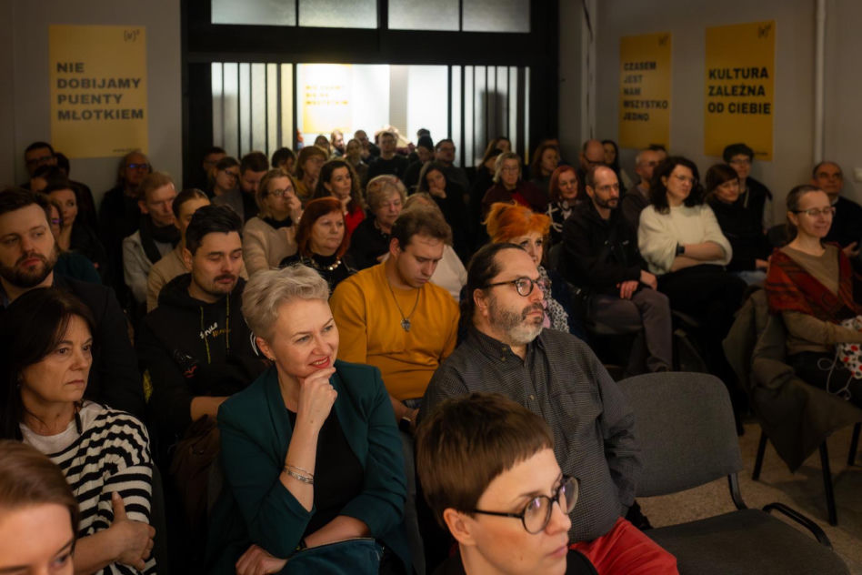 Czas na nową architekturę: czego nie widać?