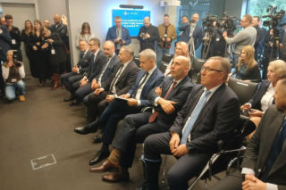 Polska zwiększy produkcję trotylu. W Bydgoszczy powstanie nowa instalacja