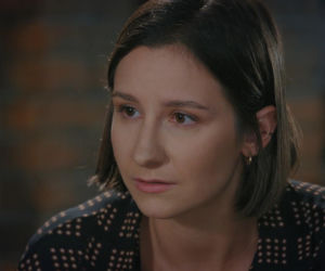 M jak miłość odc. 1895. Agnes (Amanda Mincewicz)