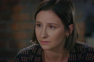 M jak miłość odc. 1895. Agnes (Amanda Mincewicz)