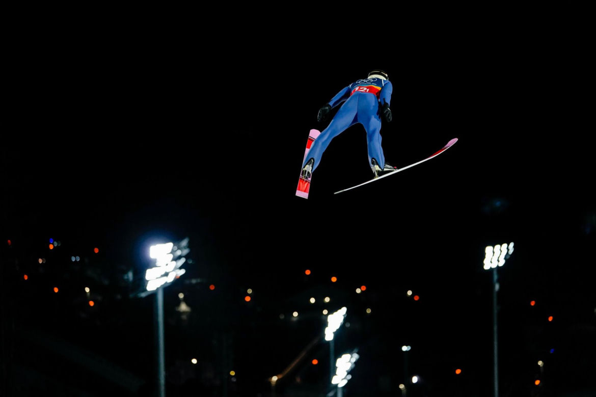 Kacper Tomasiak i Paweł Wąsek wicemistrzami olimpijskimi!