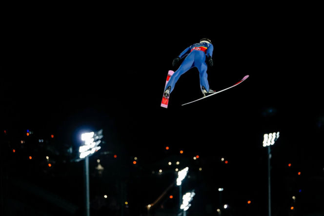 Kacper Tomasiak i Paweł Wąsek wicemistrzami olimpijskimi!