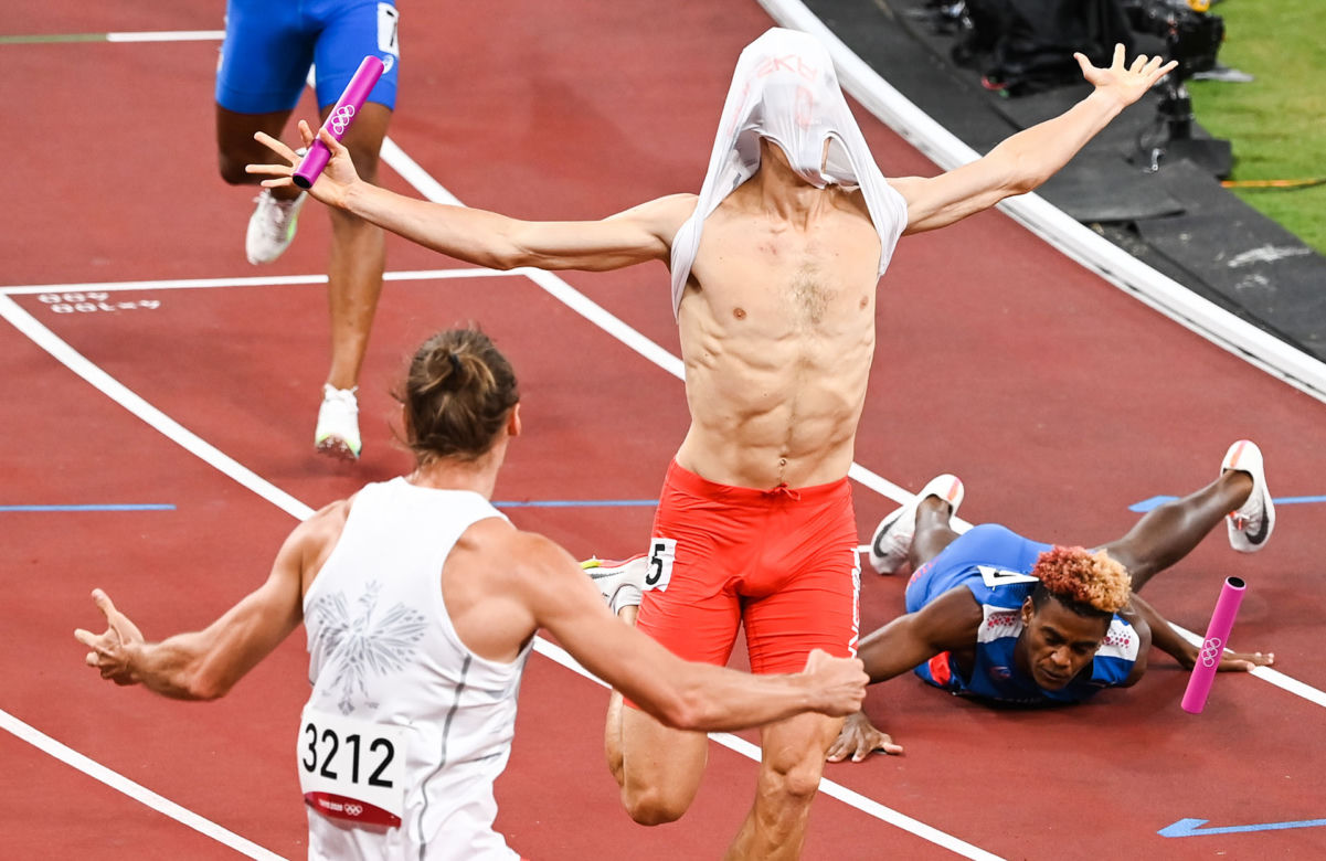 Olimpiada Tokio 2020: Szanse medalowe Polaków. Kto startuje na weekendzie? 