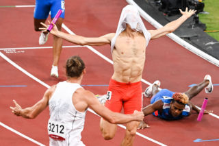 Olimpiada 2020 w Tokio: Ostatnie szanse medalowe Polaków. Kto startuje w weekend?