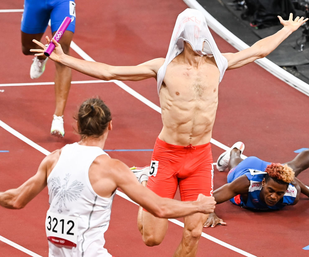Olimpiada Tokio 2020: Szanse medalowe Polaków. Kto startuje na weekendzie? 