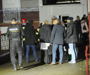 5 kobiet zgineło w pożarze