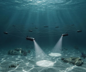 Uroczyste podpisanie porozumienia PGZ SW, AGH, PG