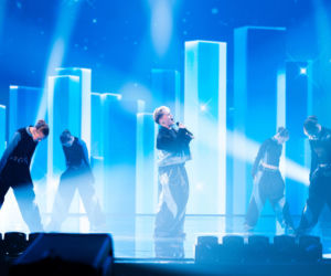 Wiktor Sas wrócił z Eurowizji Junior 2026. Tak witali go na lotnisku