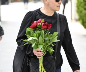 Pogrzeb Andrzeja Olechowskiego