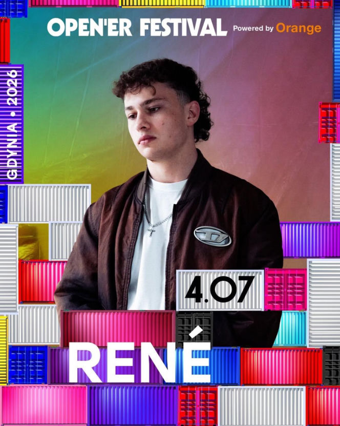 Open'er Festival 2026