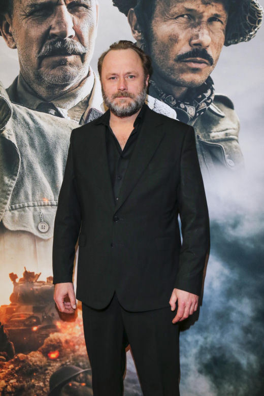 Leszek Lichota kiedyś i dziś. Zobaczcie, jak przez lata zmieniał się aktor