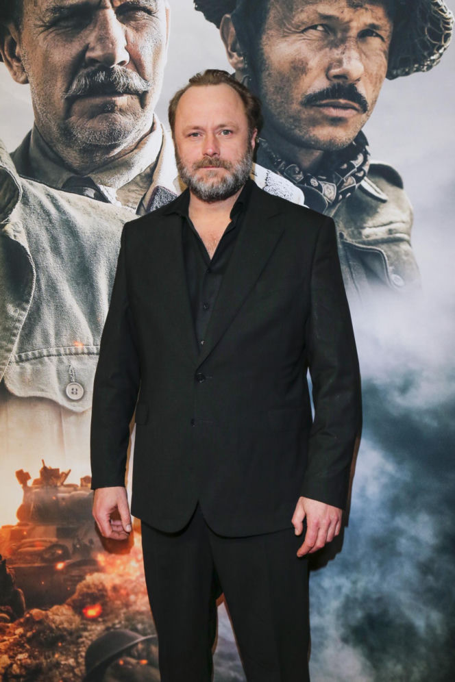 Leszek Lichota kiedyś i dziś. Zobaczcie, jak przez lata zmieniał się aktor