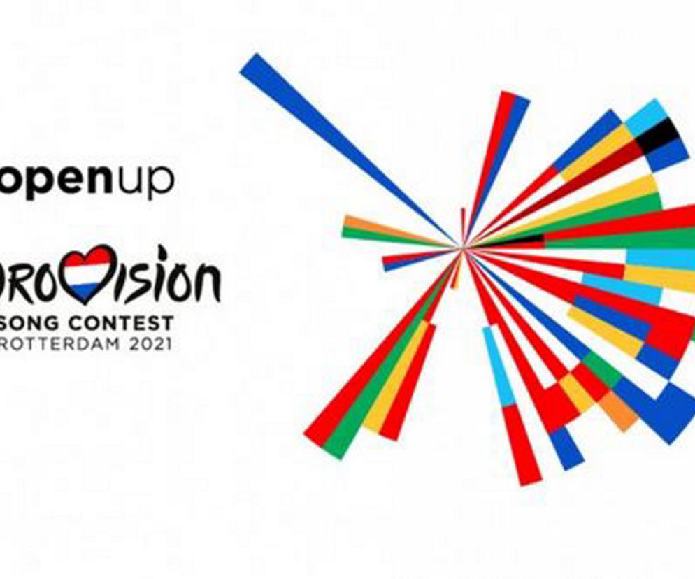 Eurowizja 2021 logo