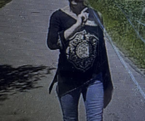 Tragiczny pożar w Tomaszowicach Kolonii. Nie żyją dwie osoby