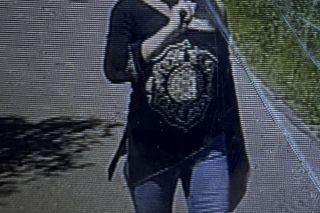 Tragiczny pożar w Tomaszowicach Kolonii. Nie żyją dwie osoby