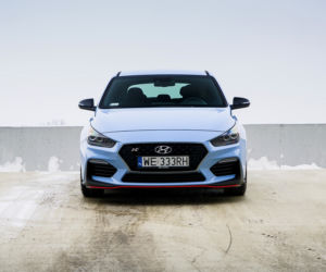 Hyundai i30 N Performance