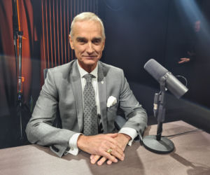 Jan Maria Jackowski o PiS: Ruszyła walka o schedę po Kaczyńskim 