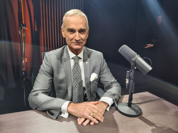 Jan Maria Jackowski o PiS: "Ruszyła walka o schedę po Kaczyńskim