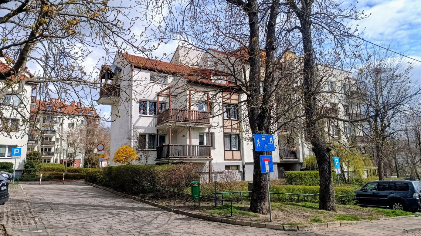 Rybaki, Toruń
