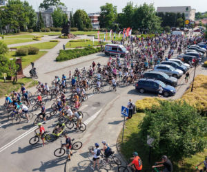 ESKA Music Tour rozgrzeje Dni Dębicy 2026. Dawid Kwiatkowski i Zakopower gwiazdami święta miasta