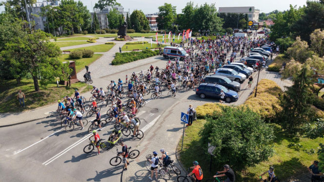 ESKA Music Tour rozgrzeje Dni Dębicy 2026. Dawid Kwiatkowski i Zakopower gwiazdami święta miasta