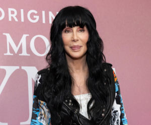 Cher bierze ślub z młodszym o 40 lat! Ona zaraz skończy 80