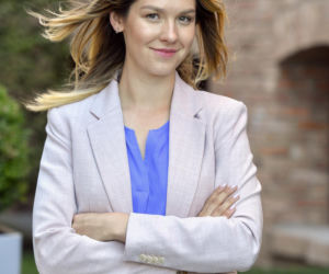 Karolina Czarnecka
