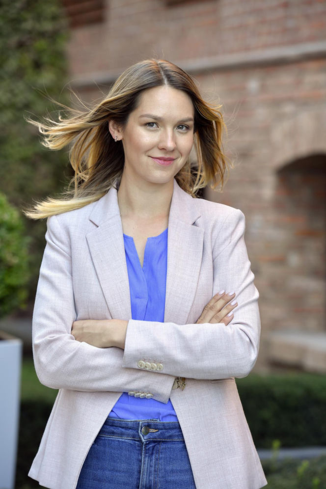 Karolina Czarnecka