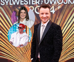 Sylwester z Dwójką 2025 - PROWADZĄCY. Kto prowadzi Sylwestra w Katowicach?