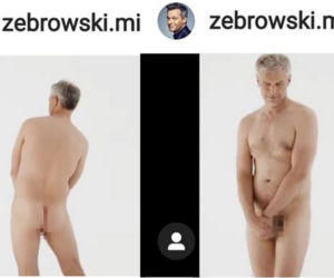 Michał Żebrowski- seks w aucie? Ależ tak!