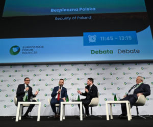 Jasionka - Europejskie Forum Rolnicze 2026