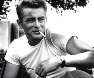 james dean
