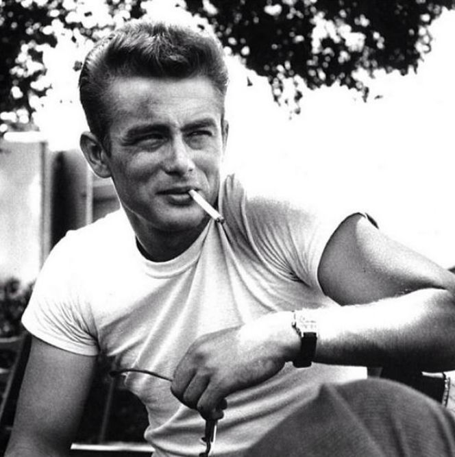 james dean