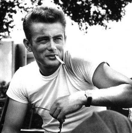 james dean