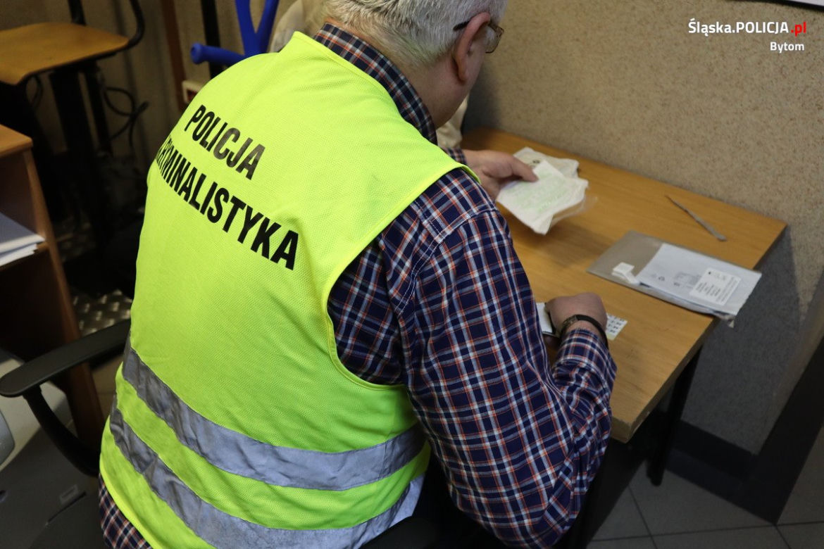 W trakcie pijackiej awantury zadał koledze cios nożem. 41-latek nie przeżył