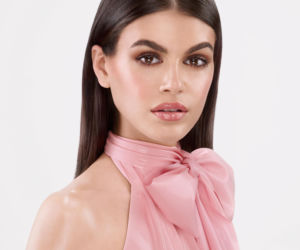 Nowa era piękna. Kaia Gerber globalną ambasadorką marki NARS