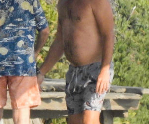Leonardo DiCaprio